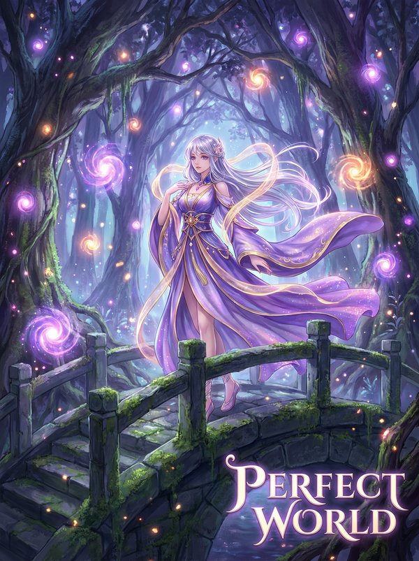 萝莉岛精选动漫-仙灵幻境