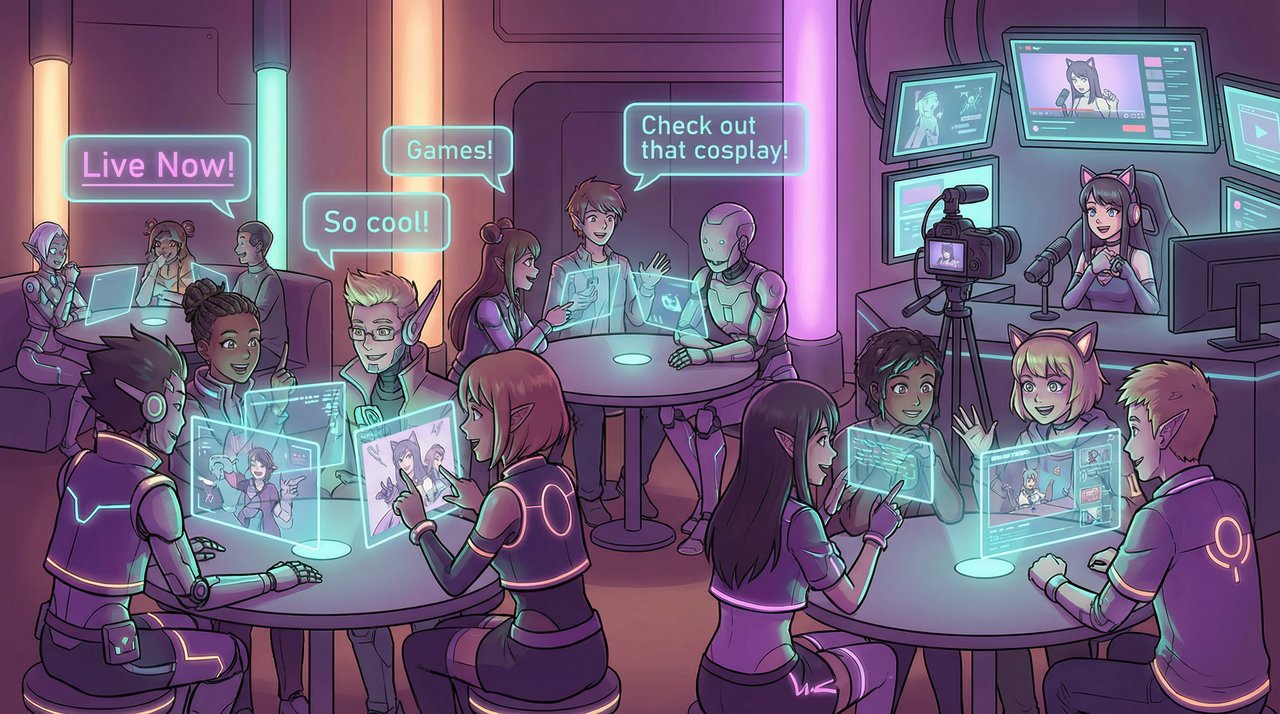 萝莉岛动漫社区