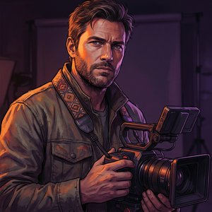 萝莉岛首席摄影师赵明远