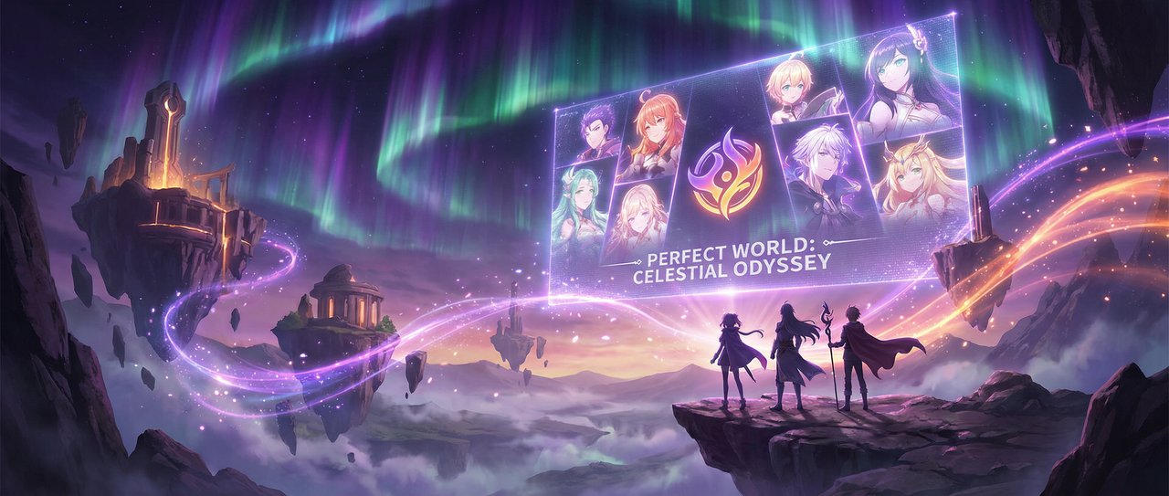 萝莉岛动漫平台主视觉